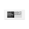 2.9-inches-epaper-black-as-meeting-room-signage
