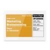 7.5-inches-display-yellow-as-meeting-room-sign