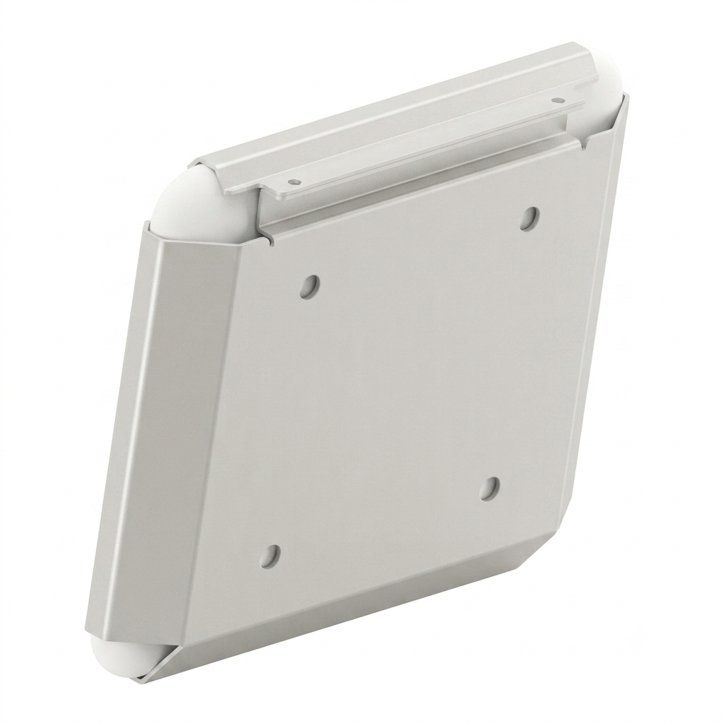 Secure Wall Mount for 4.2-inch Display - Image 4