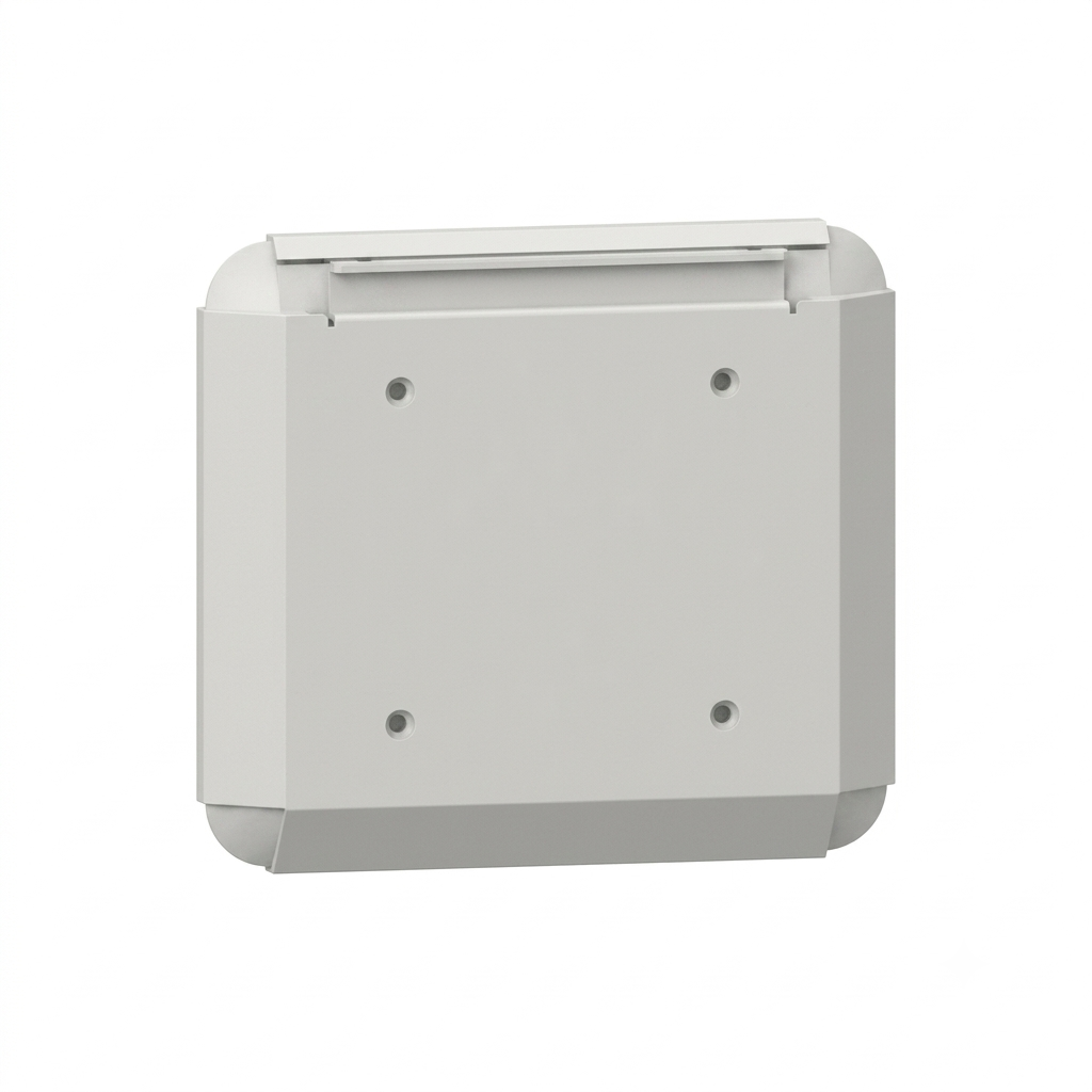 Secure Wall Mount for 4.2-inch Display - Image 5