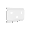 Secure Wall Mount for eink Display