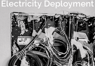 Electricity Deployment