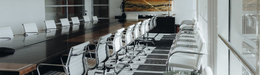 meeting room booking