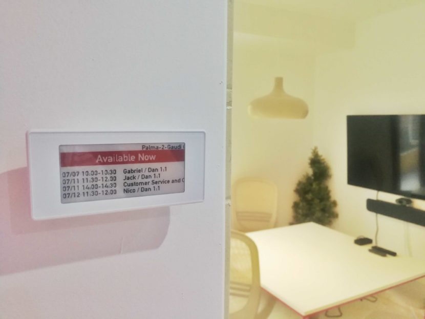 Gallery – SyncSign