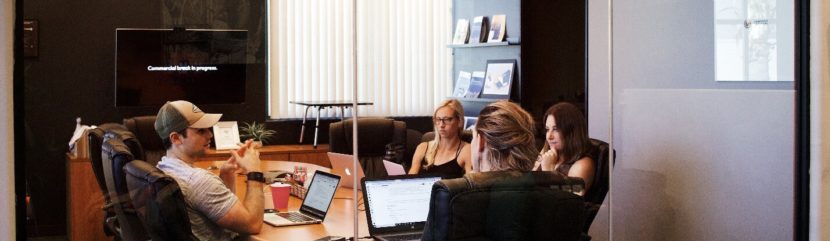 meeting room management