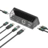 Hot desking signage_usb hub_800x800