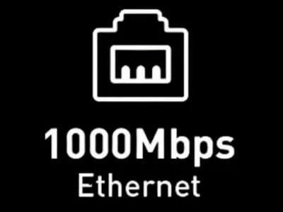 Ethernet