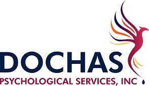 Dóchas Psychological Services-logo