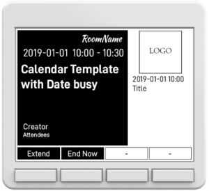 Calendar+Template+with+Date+busy