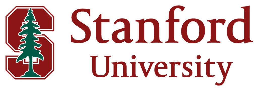 Stanford University Logo