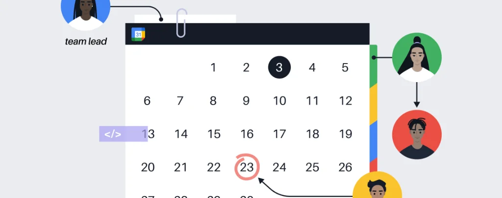 calendar system