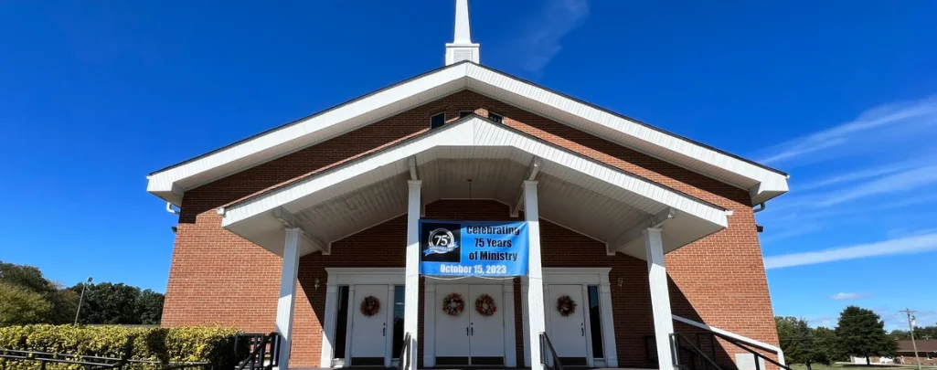 Northwest Filipino Baptist Church