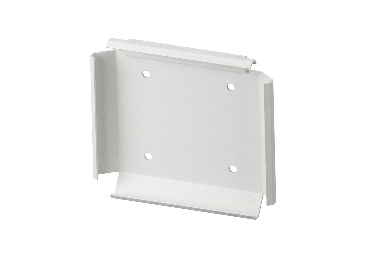 Secure Wall Mount for 4.2-inch Display