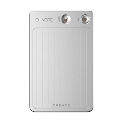 Vobot V05D AI voice recorder — 01 V05D main 1601x1601