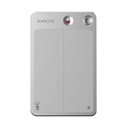 Vobot V05E AI voice recorder — 01 V05E main 1601x1601