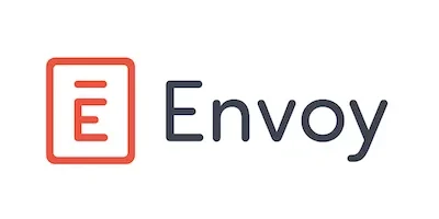 Envoy logo