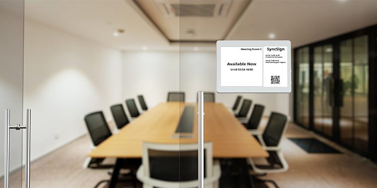 meeting room signage available meeting room signage available